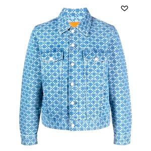 Sandro Jeans Stealing - trimmed beautiful jacket